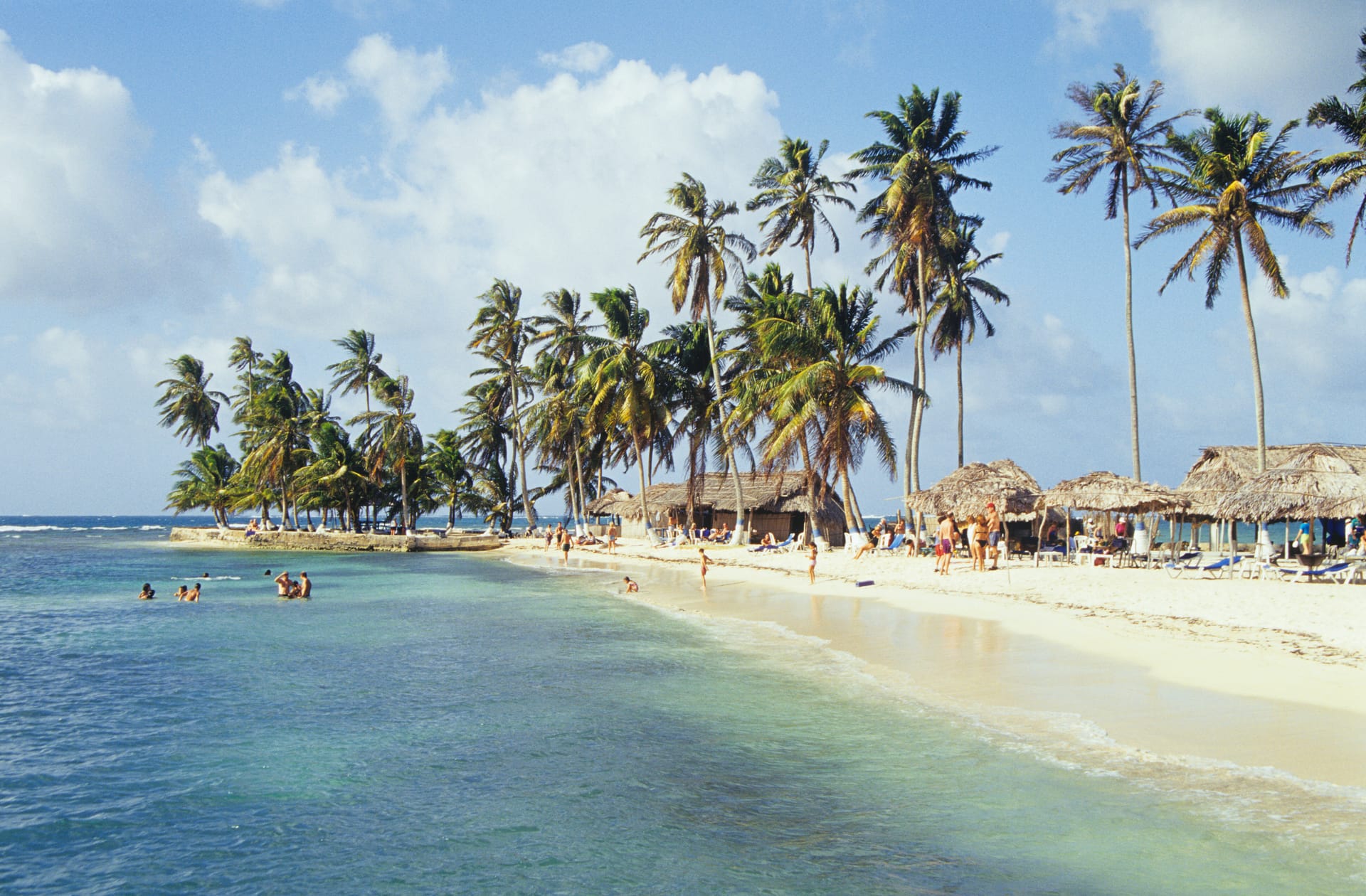 San Blas Islands