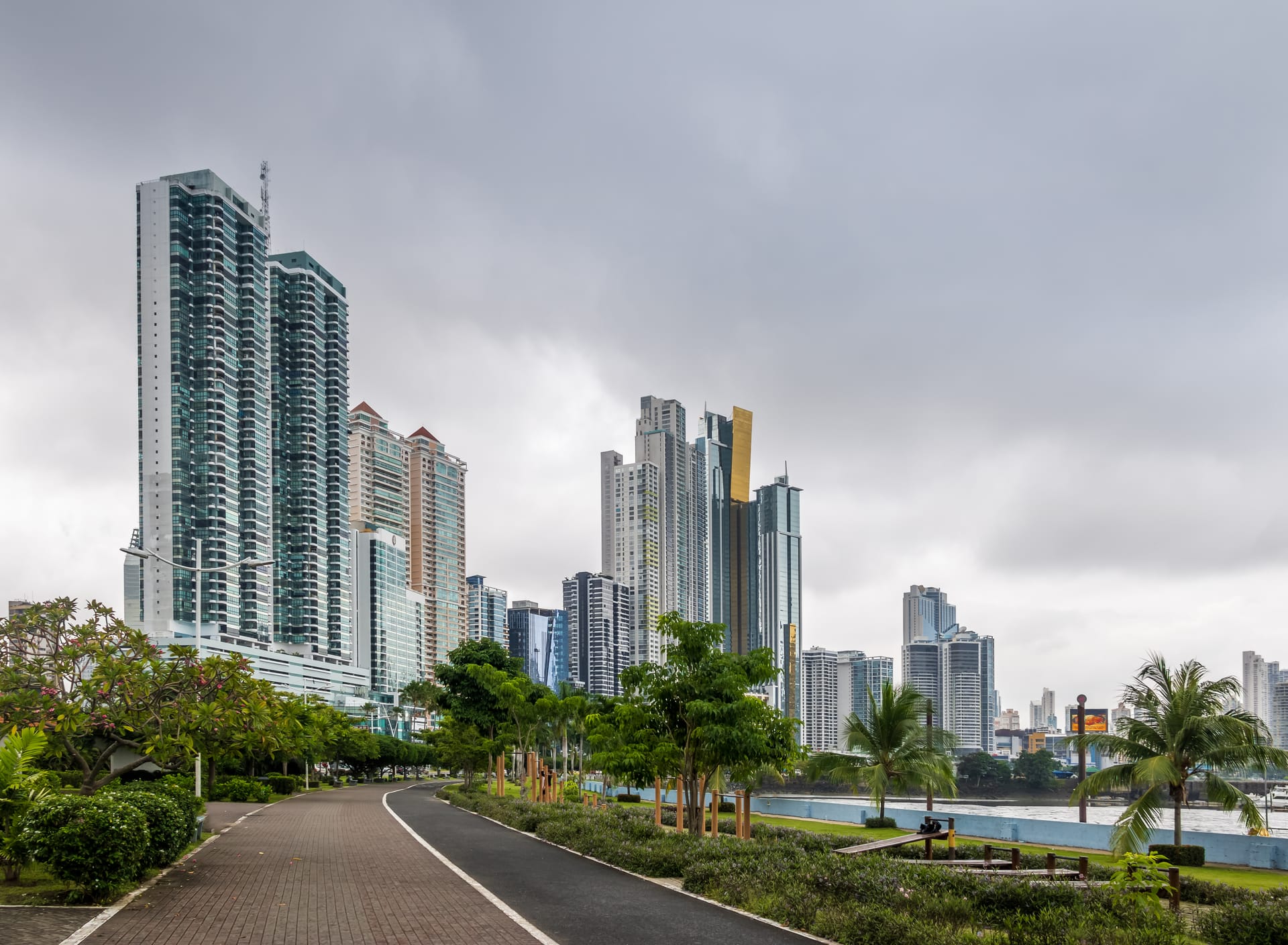 Panama Cinta Costera